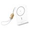 10000 mAh powerbank vezeték nélküli gyorstöltéssel 20W USB-C Lightning 00006399
