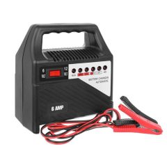Akkumulátor töltő 12V 6A 00011050