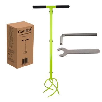Gardlov kézi talaj lazító 100 cm 00025319