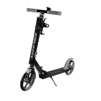 Spidoo roller szürke Kruzzel 00025629