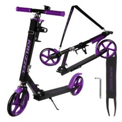 Spidoo roller lila 00025630