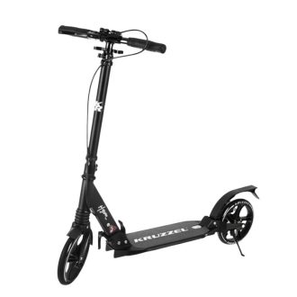  Kruzzel Hyperion összecsukható roller 200 mm kerekekkel – prémium városi modell 00026142