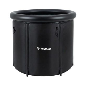   Trizand 320 literes téli fürdőhordó tartozékokkal 00026799