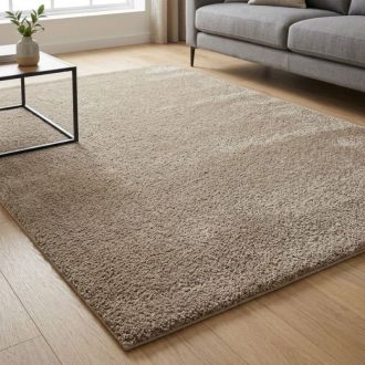 Belinda szőnyeg beige 60x110cm 00052B-b110