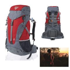   Bestway 68030 Dura-Trek túrázótáska Unisex 65 L poliészter 010738