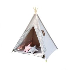Indiánsátor Teepee 150x120x20cm 012201