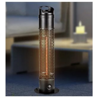 Álló infravörös fűtőtest 67 cm 014918