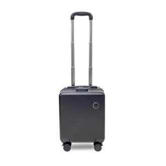 Kézipoggyász bőrönd – 40×30×20 cm 015045