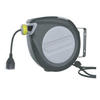 Automatikus kábeldob 20 méter 015104