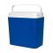 Kék-fehér Hűtőláda – 24 liter 015544