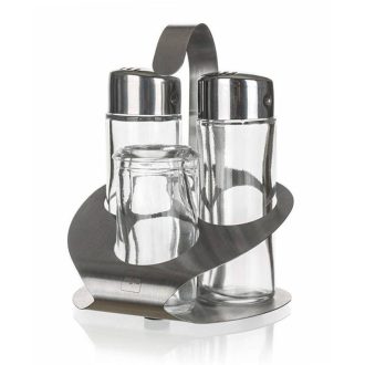 A BANQUET CULINARIA Só- és Borsszóró Készlet 04281270