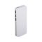 Powerbank 10000mAh beépített LED zseblámpával 06348