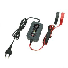 LOAD Akkumulátor Töltő és Karbantartó 1A 6/12V 07150