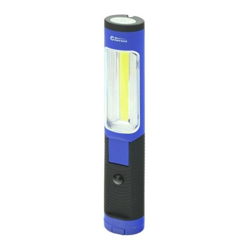 COB LED szerelőlámpa – 3W + 5 LED, 25 / 220 lm 08324