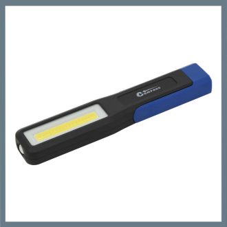   Újratölthető LED szerelőlámpa – 150 lumen, mágneses rögzítéssel 08325