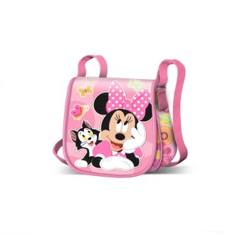 Disney Minnie egér muffin táska 08428