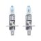 Excelite H1 CHROME PW +100% Halogén Autóizzó – 12V 55W, 2 db 08714