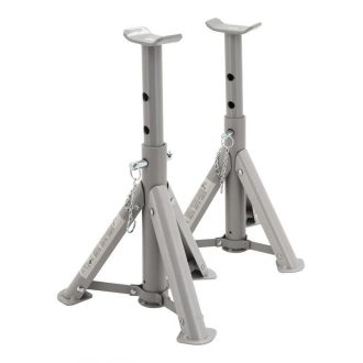   Összecsukható Bak Emelőpár 2000 kg – 270–370 mm – TÜV/GS – 09254
