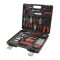 159 részes szerszámkészlet műanyag kofferben – HOUSE 09463