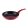 Perfect Home Metal Red Line tapadásmentes alumínium serpenyő 24cm indukciós 10403