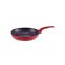 Perfect Home Metal Red Line tapadásmentes alumínium serpenyő 26cm indukciós 10404