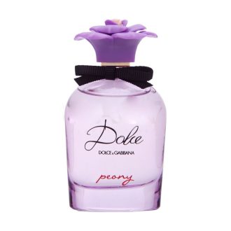   Dolce & Gabbana Dolce Peony Eau de Parfum nőknek 75 ml 105842