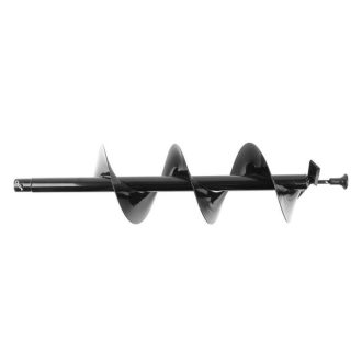   Strend Pro földfúró szár LD EA520B-hez – 80 cm × 20 cm 1110548