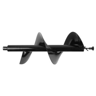  Strend Pro földfúró szár LD EA520B-hez – 80 cm × 30 cm 1110550