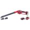Worcraft ShareSYS akkumulátoros lombfúvó szett 20V CLB-S20LiA1110776