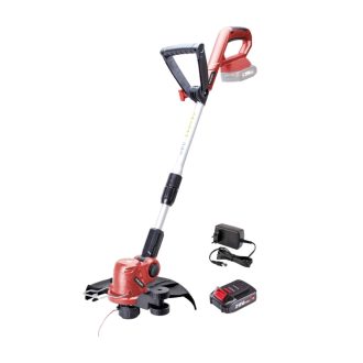   Worcraft WPGT203 Akkumulátoros fűszegélynyíró 20V 1111042