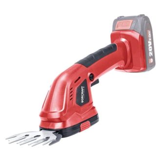   Worcraft CGS-S20LiC ShareSYS 2 az 1-ben akkumulátoros fű- és sövényolló 20 V, akku és töltő nélkül 1111628