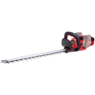   Worcraft CHT-S40LiB ShareSYS akkumulátoros sövényvágó 40 V, 560 mm 1111630