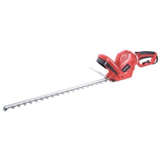   Worcraft HT06-550 elektromos sövényvágó 650 W, 550 mm, forgatható fogantyúval 1111636
