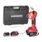 Worcraft ShareSYS akkumulátoros metszőolló készlet 20V CSC-S20LiBP 1111639