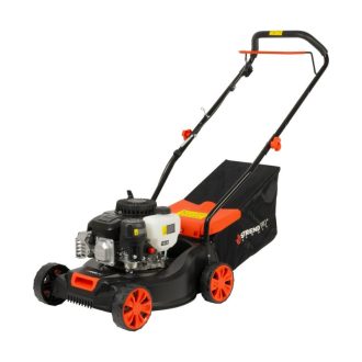  STREND PRO benzines fűnyíró, 2,2 kW, 132 cm³, 40,6 cm 1111907