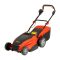 Strend Pro TBE1842 elektromos fűnyíró, 1800 W, 42 cm 1111909