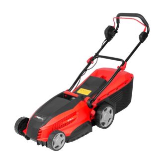   Strend Pro TBE1636 elektromos fűnyíró, 1600 W, 36 cm 111828