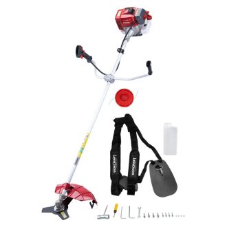  Worcraft GT52-430B benzines bozótvágó, 1,4 kW, 51,7 cm³ 111933
