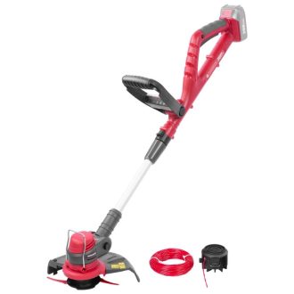   Worcraft CGT-S20LiST ShareSYS akkumulátoros fűkasza 20 V – 24 cm, akku és töltő nélkül 111980