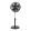 FARELEK - CALIFORNIA Álló ventilátor 50W 112028