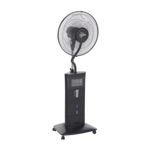 FARELEK - YELLOWSTONE párásító ventilátor 100W 112031