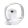 FARELEK - SLILENT-AIR RING, lapát nélküli asztali ventilátor 26W 112035