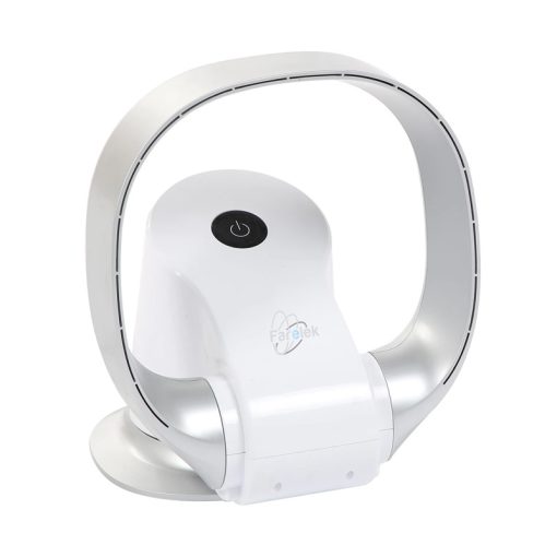 FARELEK - SLILENT-AIR RING, lapát nélküli asztali ventilátor 26W 112035