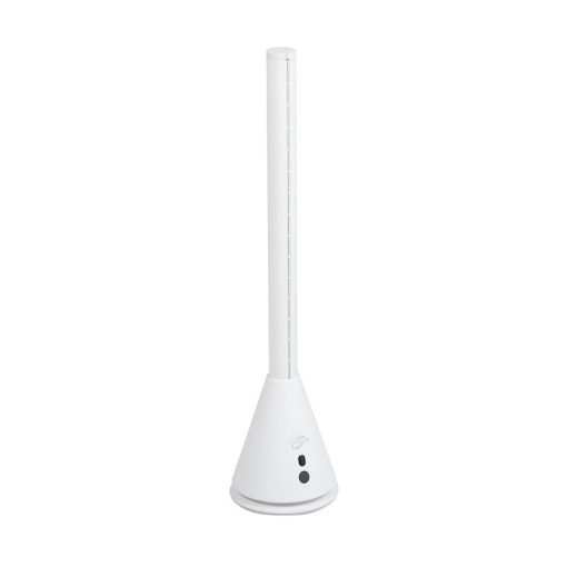 FARELEK - SILENT-AIR TUBE lapát nélküli talpas ventilátor 112037