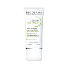   Bioderma Sébium Pore Refiner – Pórusösszehúzó Krém – 30 ml 112884