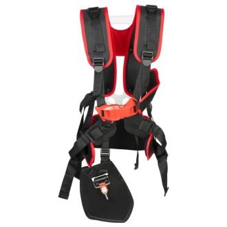   Strend Pro Premium TW010-W kétvállas bozótvágó heveder 1134122