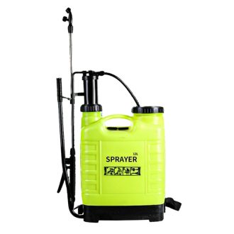 Háti kézi permetező szórópisztollyal 12L 11431_12L