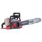 Worcraft CGC-S40LiBA ShareSYS akkumulátoros láncfűrész 2×20 V, 40 cm, kefe nélküli motorral 114786