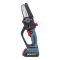 Worcraft Home CHS-S20LiBCM ShareSYS akkumulátoros kefementes mini láncfűrész szett - 20V Li-ion 114986