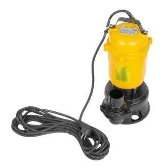   Strend Pro Garden WGD10 Merülőszivattyú, 550W, 170 l/perc 1190656